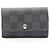 Louis Vuitton Multicles 6 Damier Graphite Keycase Nero