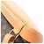 Zaino Louis Vuitton Montsouris MM Monogram Marrone Monogramma - vista 7