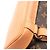Zaino Louis Vuitton Montsouris MM Monogram Marrone Monogramma - vista 8