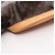 Zaino Louis Vuitton Montsouris MM Marrone Monogramma - vista 11
