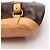 Zaino Louis Vuitton Montsouris MM Marrone Monogramma - vista 12