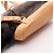 Zaino Louis Vuitton Montsouris MM Marrone Monogramma - vista 13