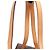Zaino Louis Vuitton Montsouris MM Marrone Monogramma - vista 16