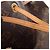 Zaino Louis Vuitton Montsouris MM Marrone Monogramma - vista 6