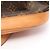 Zaino Louis Vuitton Montsouris MM Marrone Monogramma - vista 10
