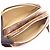 Borsa a tracolla Louis Vuitton Reporter PM Marrone Monogramma - vista 3