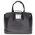 Borsa a mano Louis Vuitton Mirabeau PM Nero