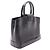 Borsa a mano Louis Vuitton Mirabeau PM Nero - vista 2