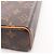 Louis Vuitton Recital Monogram Handtasche Braun Monogramm - Ansicht 9