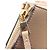 Borsa 2-Way Loewe Hammock Small Beige - vista 10