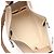 Borsa 2-Way Loewe Hammock Small Beige - vista 3