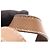 Borsa 2-Way Loewe Hammock Small Beige - vista 9