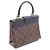 Borsa Louis Vuitton Rocky BB Monogram Noir Marrone Nero Monogramma - vista 2