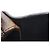 Borsa Louis Vuitton Rocky BB Monogram Noir Marrone Nero Monogramma - vista 6