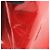 Borsa Louis Vuitton Lead PM Monogram Vernis Rosso - vista 6