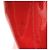 Borsa Louis Vuitton Lead PM Monogram Vernis Rosso - vista 7