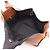 Loewe Hammock Small 2-Way Lederhandtasche Braun - Ansicht 3