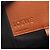 Loewe Hammock Small 2-Way Lederhandtasche Braun - Ansicht 4