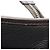 Borsa a tracolla Loewe Anagram Marrone Verde - vista 7