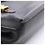 Loewe Schultertasche aus Leder Braun Schwarz - Ansicht 7