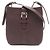 Loewe Senda Schultertasche Braun