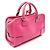 Borsa a mano 2-Way Loewe Amazona 24 Rosa - vista 2