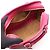 Borsa a mano 2-Way Loewe Amazona 24 Rosa - vista 3
