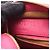 Borsa a mano 2-Way Loewe Amazona 24 Rosa - vista 4