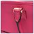 Borsa a mano 2-Way Loewe Amazona 24 Rosa - vista 7