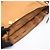 Borsa a tracolla con coulisse Loewe Anagram Marrone Arancione - vista 14