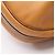 Borsa a tracolla con coulisse Loewe Anagram Marrone Arancione - vista 5