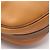 Borsa a tracolla con coulisse Loewe Anagram Marrone Arancione - vista 6