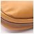 Borsa a tracolla con coulisse Loewe Anagram Marrone Arancione - vista 7