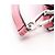 Borsa Loewe Puzzle Bag Mini 2-Way Rosa - vista 10