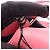 Borsa Loewe Puzzle Bag Mini 2-Way Rosa - vista 6