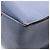 Borsa Tote Loewe Buckle Horizontal Anagram Blu navy - vista 6