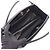 Borsa a mano Loewe in pelle nera Nero - vista 3