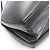 Borsa a mano Loewe in pelle nera Nero - vista 7