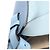 Bolsa Loewe Hammock Small Azul - vista 11