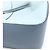 Bolsa Loewe Hammock Small Azul - vista 9