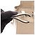 Loewe Hammock Beutel Mini Beige - Ansicht 10