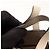 Loewe Hammock Beutel Mini Beige - Ansicht 11