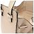 Loewe Hammock Beutel Mini Beige - Ansicht 12