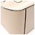 Loewe Hammock Beutel Mini Beige - Ansicht 14
