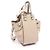 Loewe Hammock Beutel Mini Beige - Ansicht 2