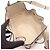 Loewe Hammock Beutel Mini Beige - Ansicht 3
