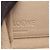 Loewe Hammock Beutel Mini Beige - Ansicht 4