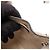 Loewe Hammock Beutel Mini Beige - Ansicht 6