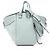 Borsa Loewe Hammock Small Blu