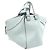 Borsa Loewe Hammock Small Blu - vista 2
